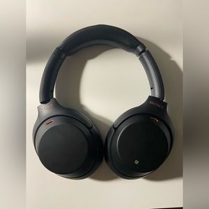 Sony Headphones